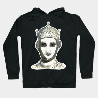 The king's prediction no one gets rid of! Hoodie